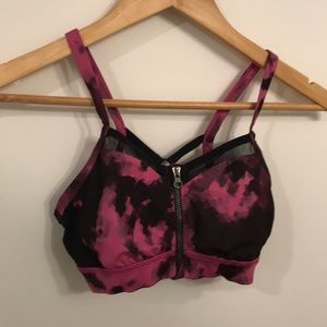 Lululemon Sweaty Endeavour Bra